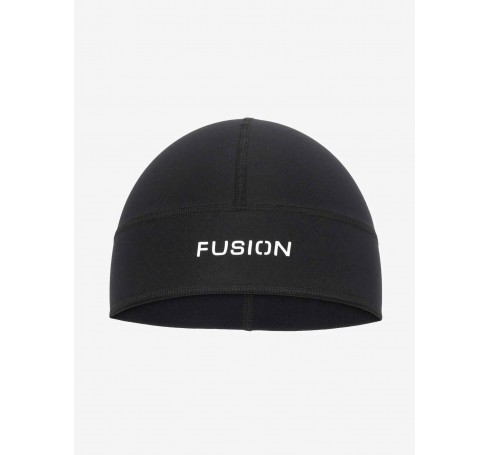 Fusion Beanie  Accessories Black