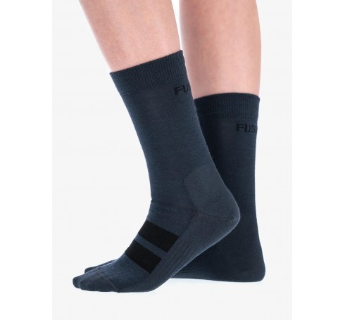 Fusion Recharge Sock Uni Socks Grey