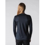 Fusion Womens Technical Merino 150 LS Women Shirts & Tops Night Blue