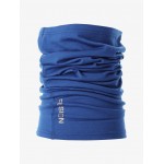 Fusion Merino 150 Neck Gaiter  Accessoires Night Blue