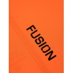 Fusion Neck Gaiter Hi-Vis  Accessoires Orange
