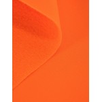 Fusion Neck Gaiter Hi-Vis  Accessoires Orange