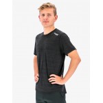 Fusion Mens C3 T-Shirt Men Shirts & Tops Zwart