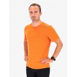 Fusion Mens C3 T-Shirt Men Shirts & Tops Oranje