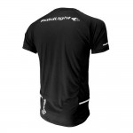 Raidlight Maillot Technical Men Shirts & Tops Zwart