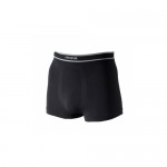 Mico Boxer Shorts M  Ondergoed Zwart