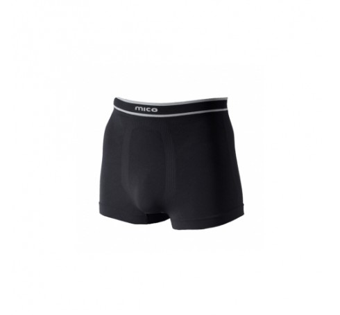 Mico Boxer Shorts M  Underwear Zwart