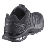 XA Pro 3D W LTR Women Shoes Zwart