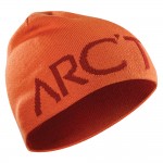 Arc'teryx Word Head Toque  Accessories Oranje