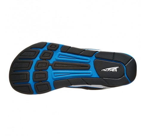 Altra Torin 1.5 Men Shoes Zwart-blauw