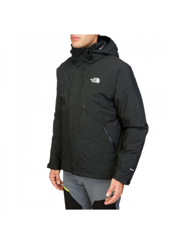 the north face plasma thermal jacket