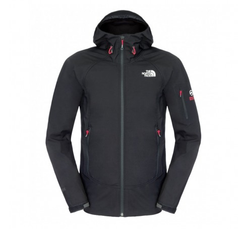 the north face valkyrie jacket