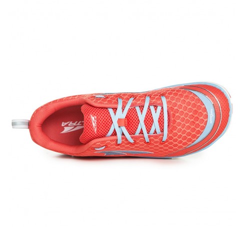 Altra The Intuition 3 W Women Shoes Zalm-blauw