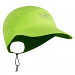 Arc'teryx Incendo Hat  Accessoires Groen 