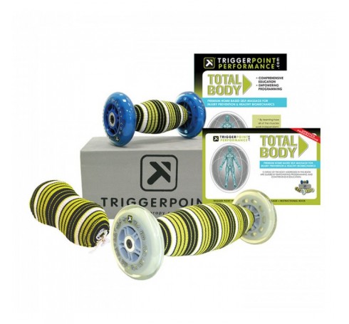 Triggerpoint TP Total Body Kit  Leisure 