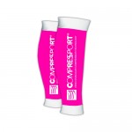 Compressport Race&Recovery Dames Compressie Roze  