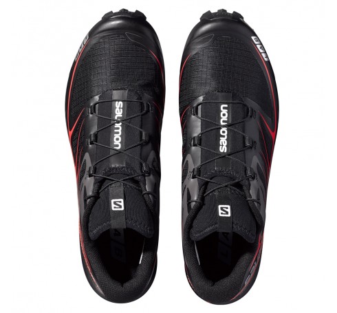 S-LAB Speed Uni Shoes Zwart