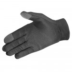 S-LAB Running Gloves  Accessoires Zwart