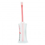 Ultraspire Collapsible Bottle 500ml  Trailrunning Clear