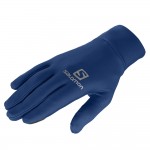 Active Glove U  Accessoires Blauw