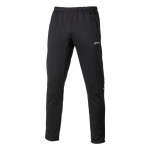 Asics Knit Pant  Trousers & Shorts Zwart