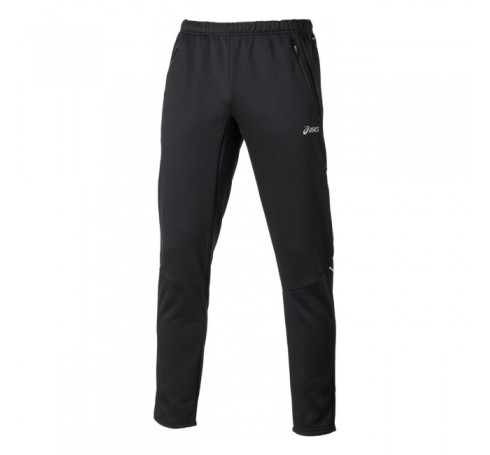 Asics Knit Pant  Trousers & Shorts Zwart
