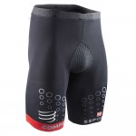 Compressport Trail UW Short V2 Men Underwear Zwart