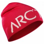 Arc'teryx Word Head Toque  Accessories Roze  