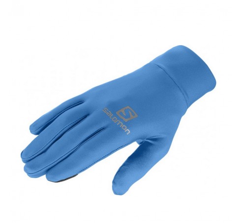Active Glove U  Accessoires Licht blauw