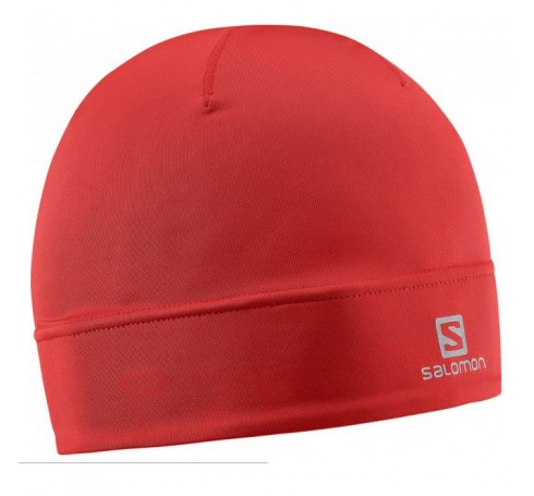 Active Beanie  Accessories Rood