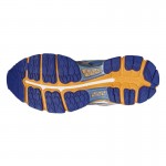 Asics Gel-Nimbus 17 W Women Shoes Blauw