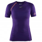 Craft Active Extreme Shortsleeve W Women Shirts & Tops Paars  