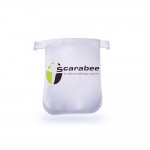 Race Cup Scarabee  Trailrunning Clear