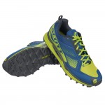 Scott Kinabalu Supertrac Men Shoes Blauw