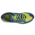 Scott Kinabalu Supertrac Men Shoes Blauw
