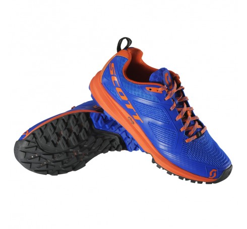 Scott Kinabalu Enduro M Men Shoes Blauw