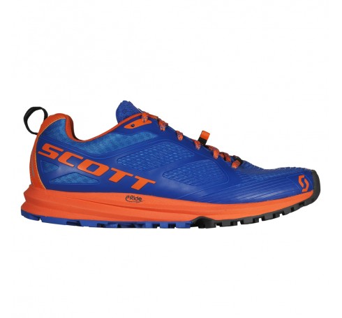 Scott Kinabalu Enduro M Men Shoes Blauw