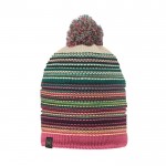 Buff Knitted and Polar Hat  Accessoires Multi 