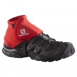 Trail Gaiters Low  Accessoires Rood