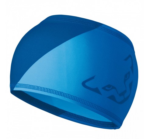 Dynafit Performance Dry Headband  Accessoires Blauw