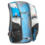 UD SJ Ultra Vest 3.0  Trailrunning Blauw