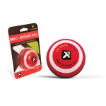 Triggerpoint Massage Ball MBX  Trailrunning Rood