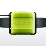 Silva Trailrunner Plus  Trailrunning Zwart