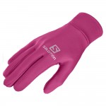 Active Glove U  Accessoires Roze  