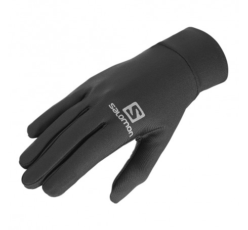 Active Glove U  Accessoires Zwart