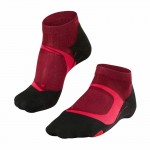Falke RU4 Cushion Short Women  Socks Paars  