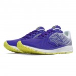 New Balance W PACE Women Shoes Paars  