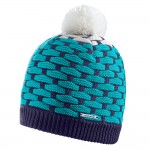 Poly Beanie  Accessories Turquiose