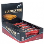 Born Flap Jack Bar - Vanilla - BOX  Trailrunning 
