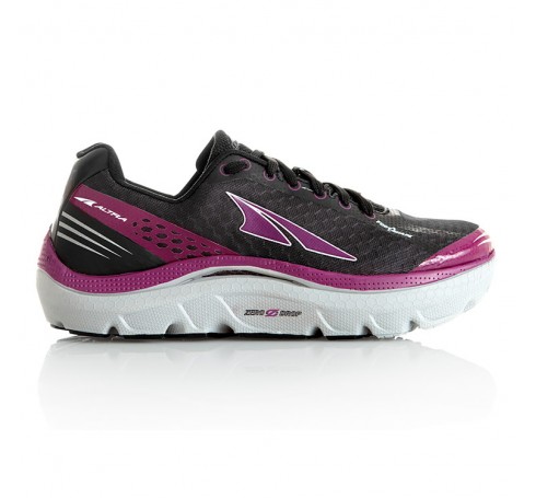 Altra Paradigm 2.0 W Women Shoes Paars  
